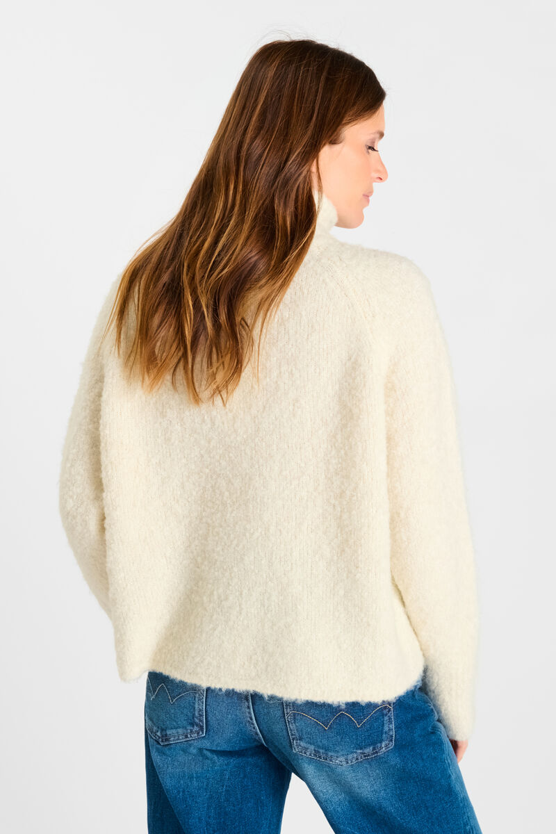 Pullover Odragi