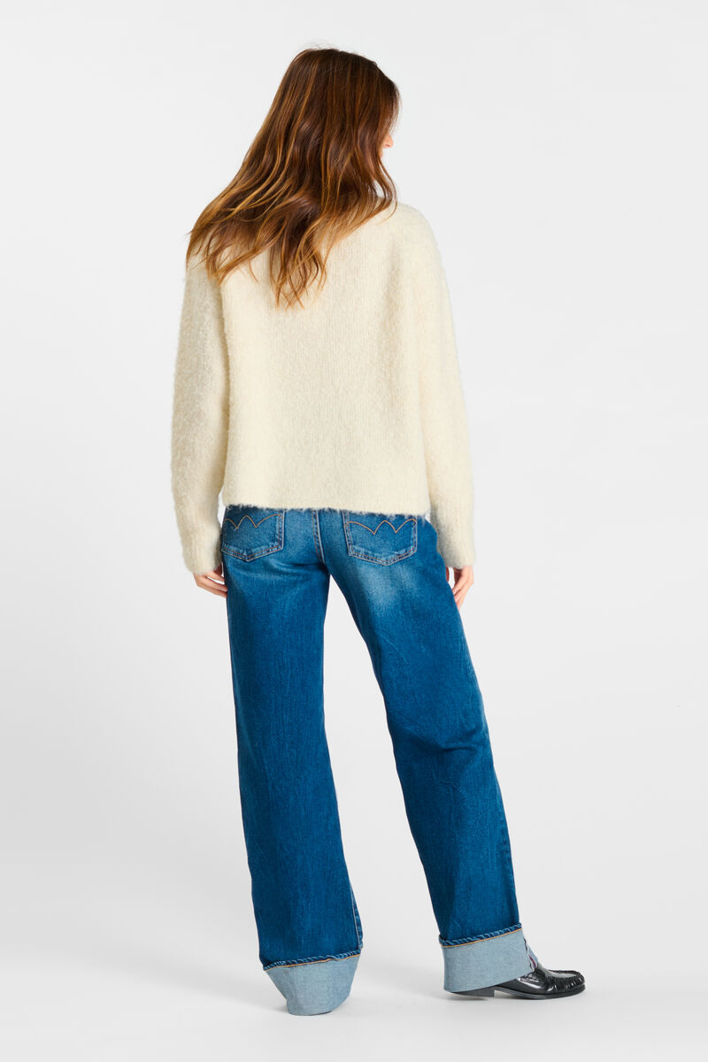 Pullover Odragi
