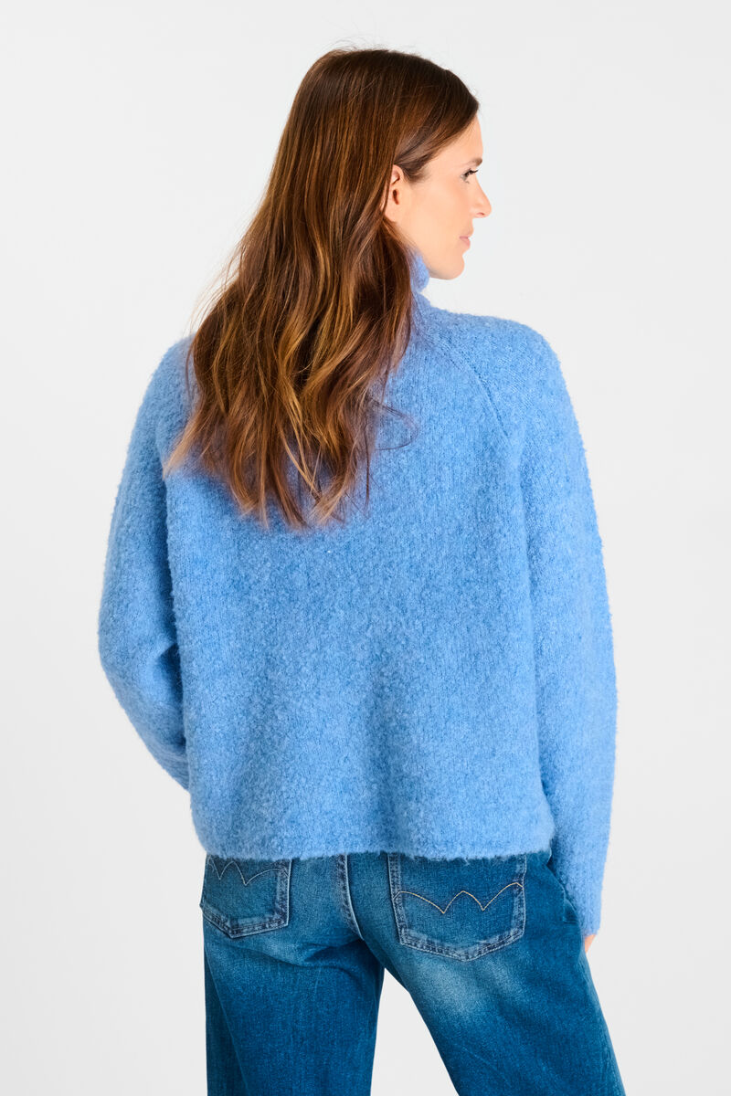 Pullover Odragi