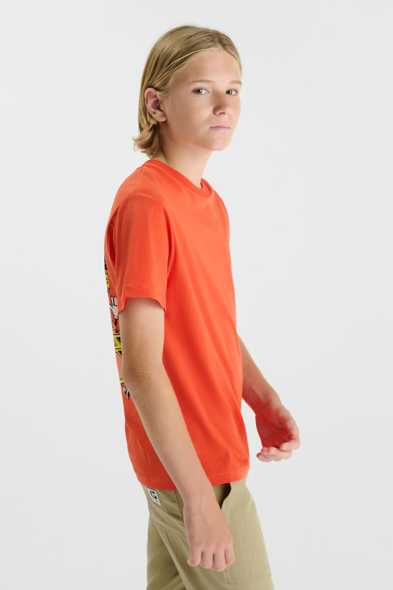 Advancebo T-Shirt