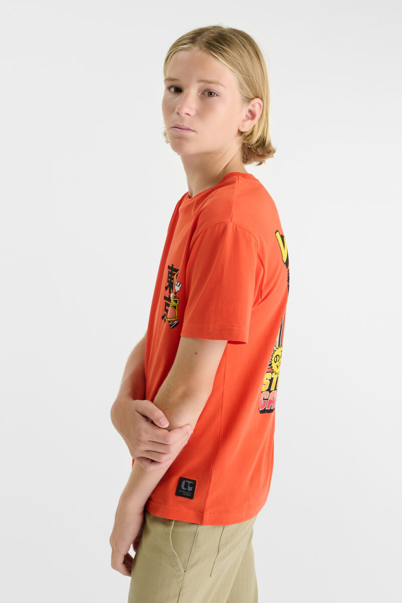 Advancebo T-Shirt