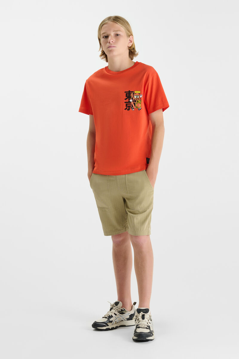 Advancebo T-Shirt