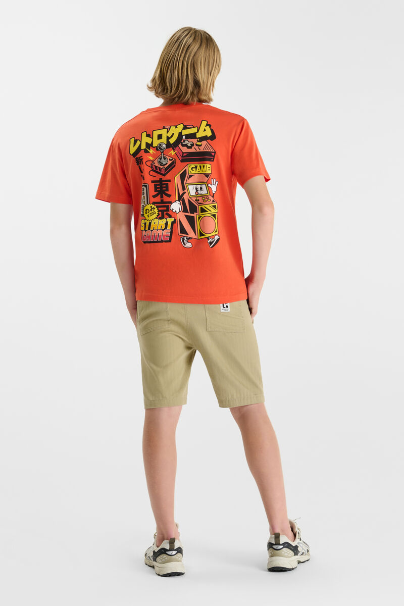 Advancebo T-Shirt