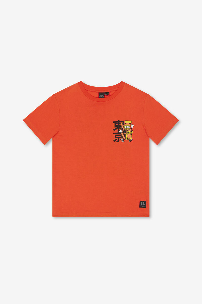Advancebo T-Shirt