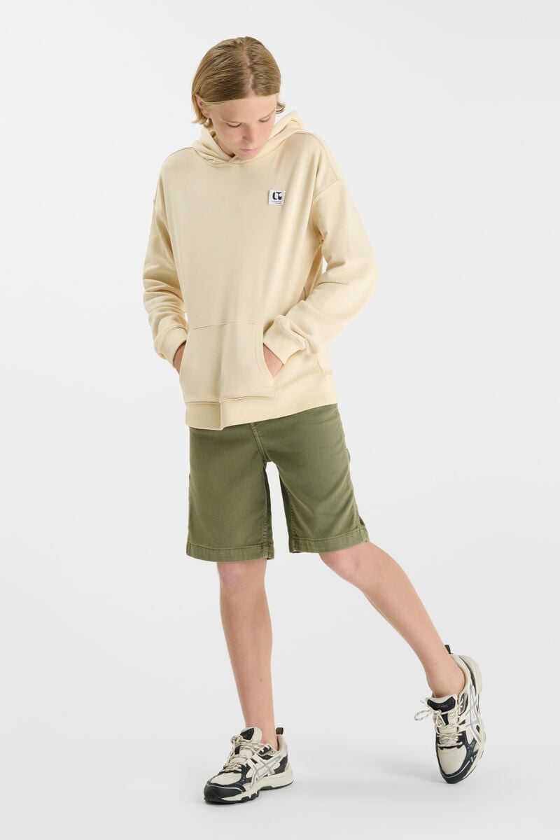 Burgbo-Sweatshirt