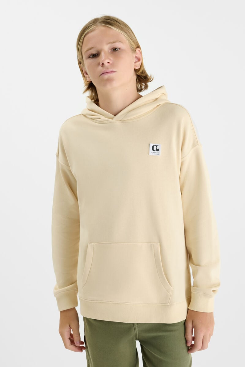 Burgbo-Sweatshirt