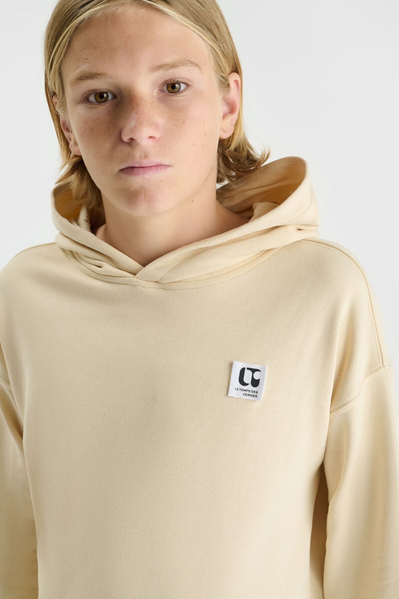 Burgbo-Sweatshirt