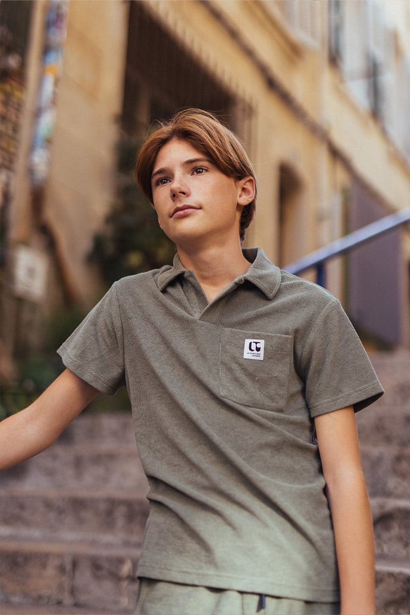 Eranbo Polo 