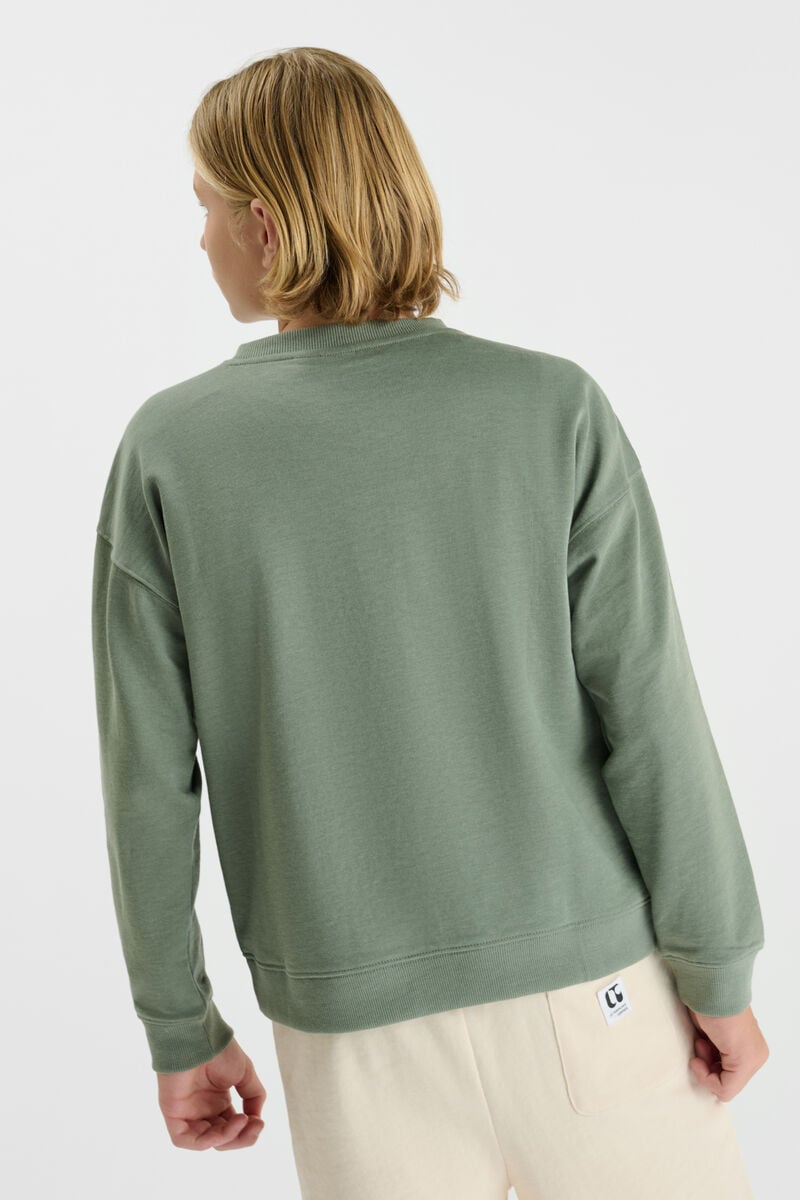 Jayobo Sweatshirt