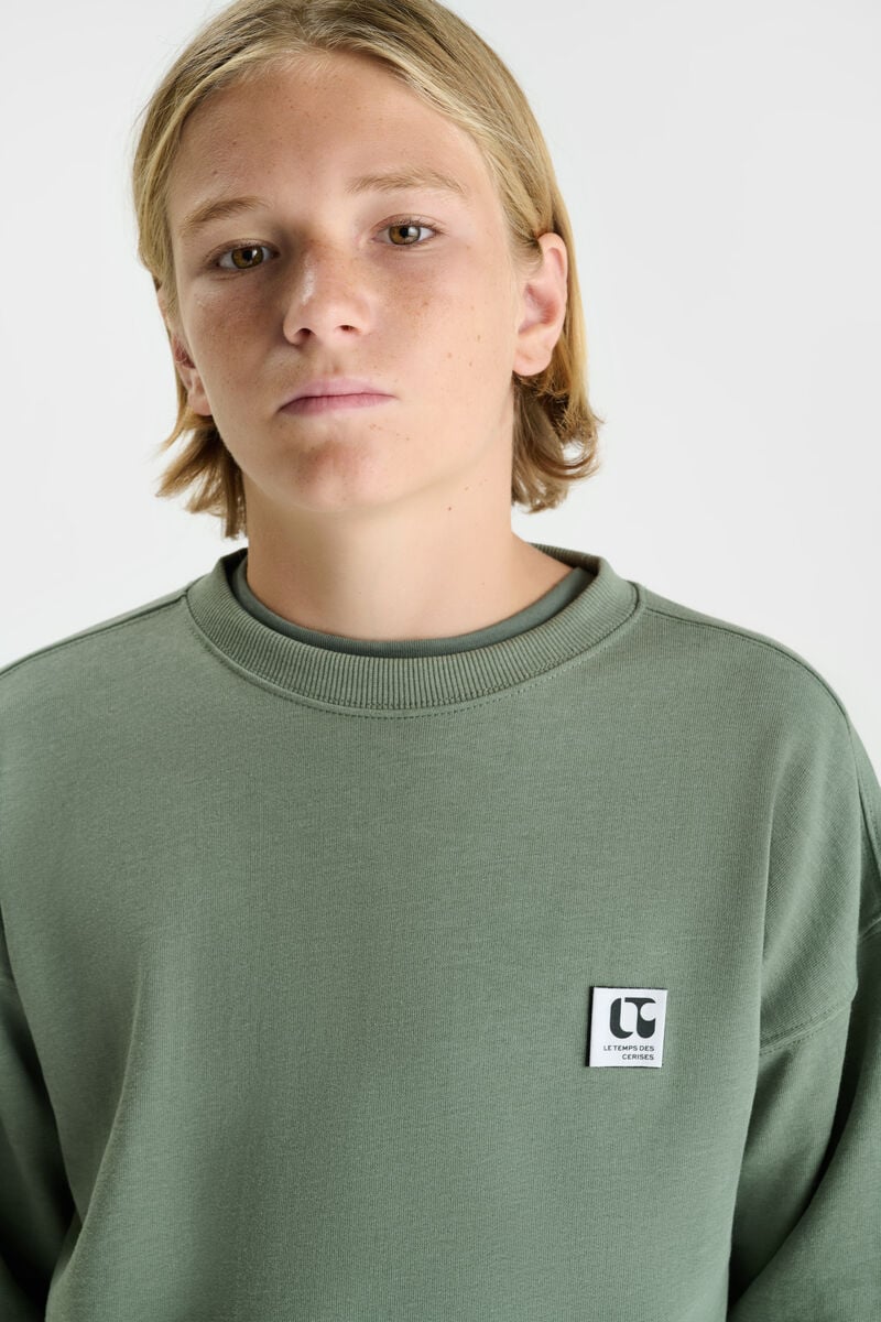 Jayobo Sweatshirt