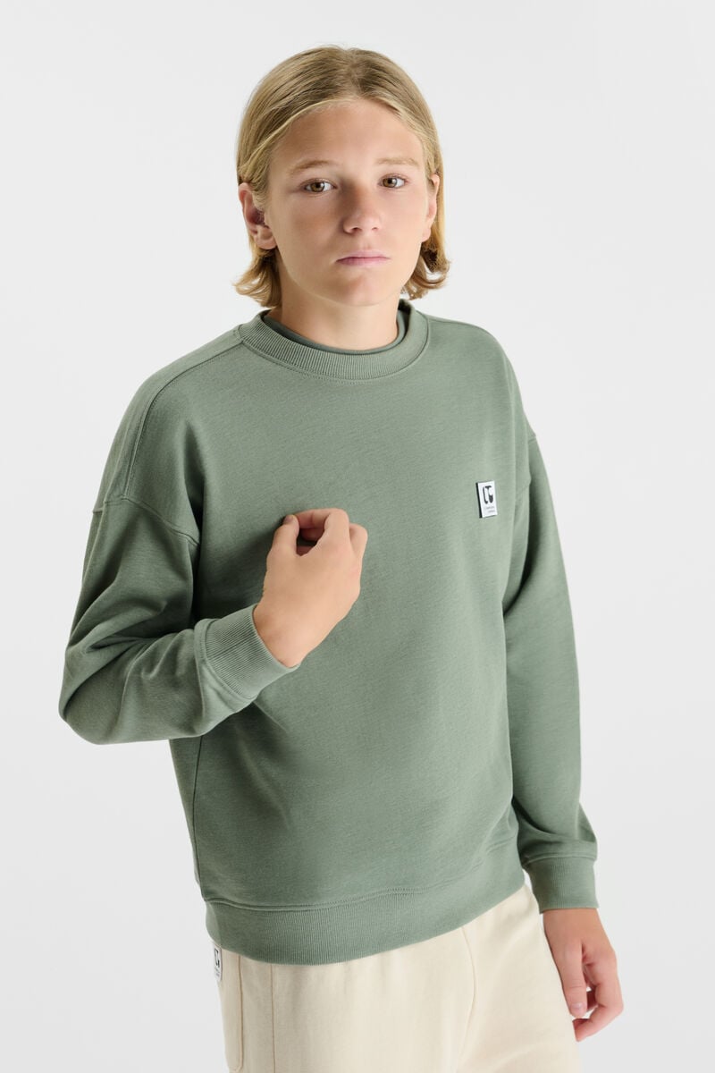 Jayobo Sweatshirt