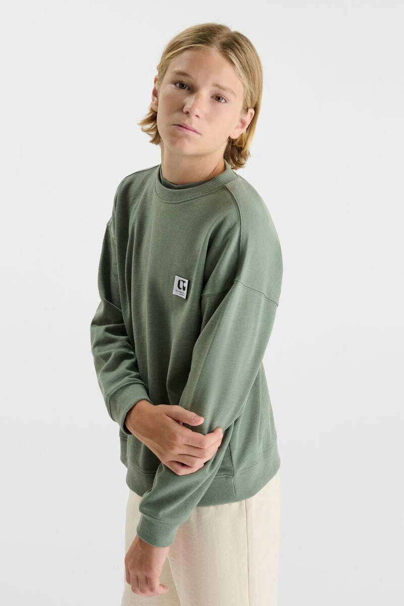 Jayobo Sweatshirt