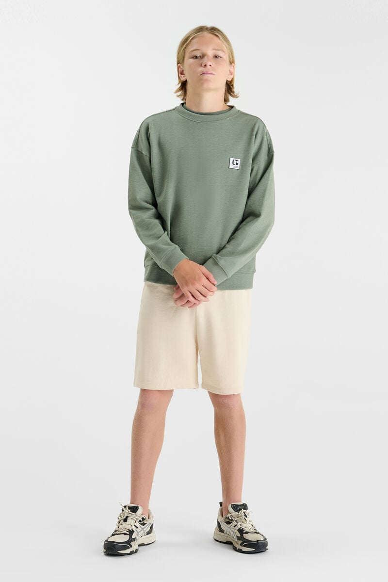 Jayobo Sweatshirt