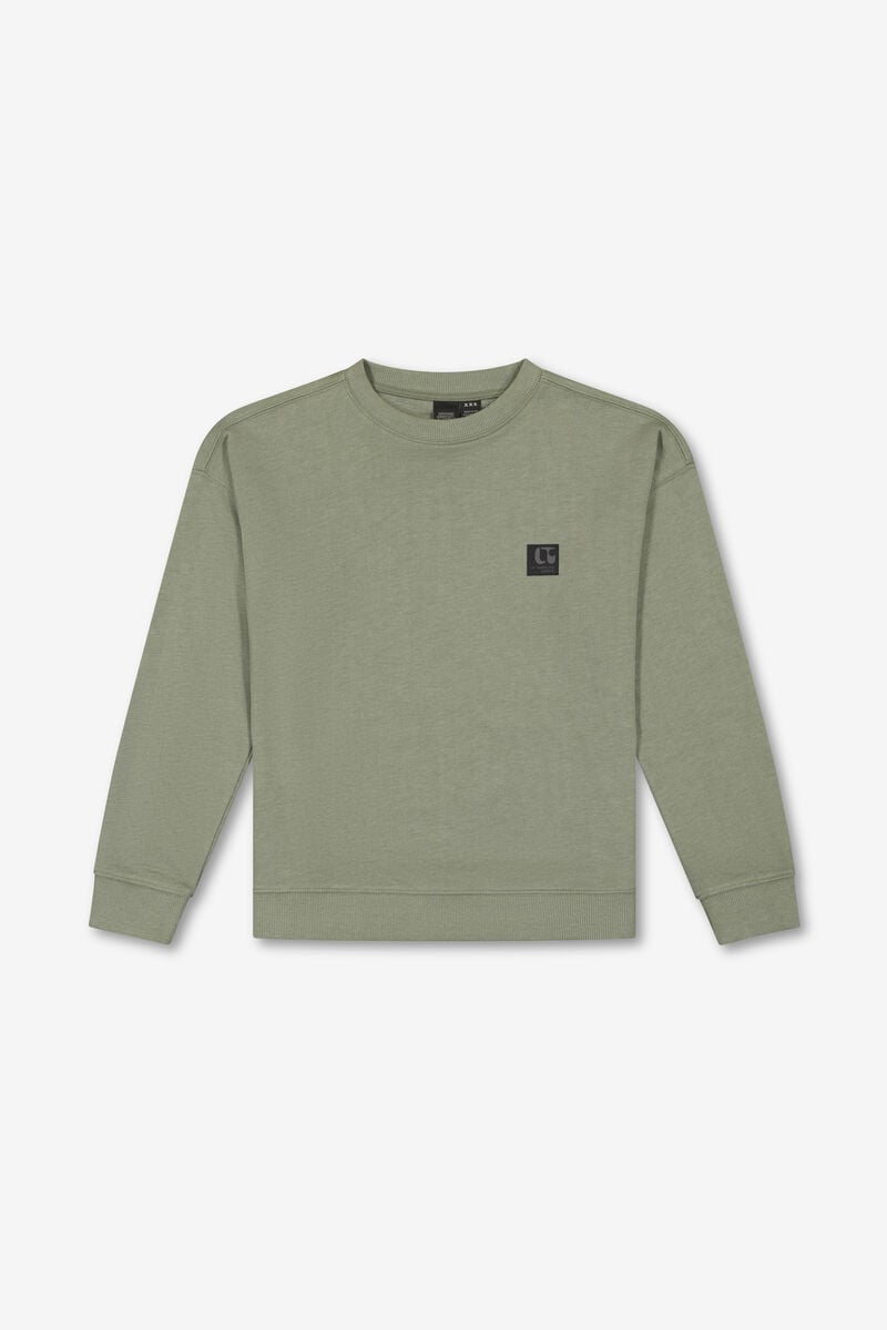 Jayobo Sweatshirt