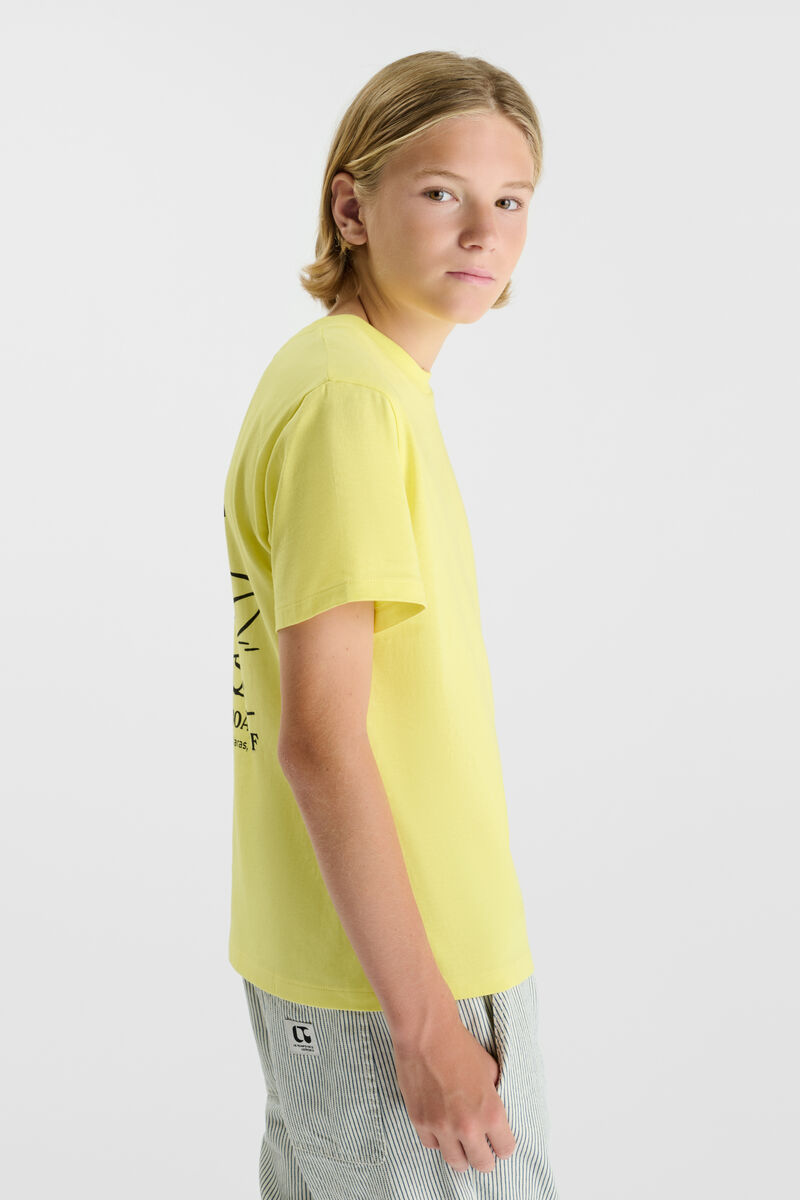 Longbo-T-Shirt