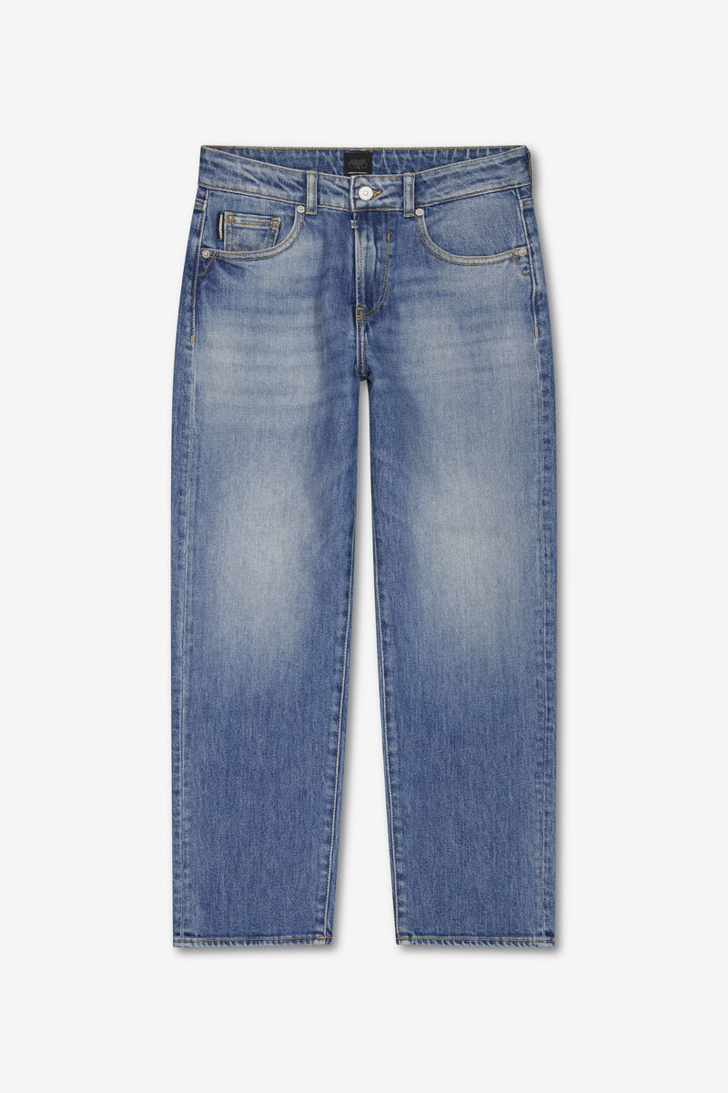 Jeans regular Swann blau Nr.4