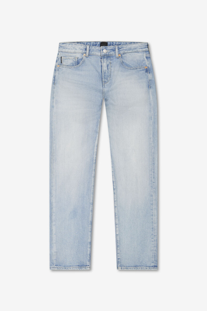 Jeans regular Swann blau Nr.5