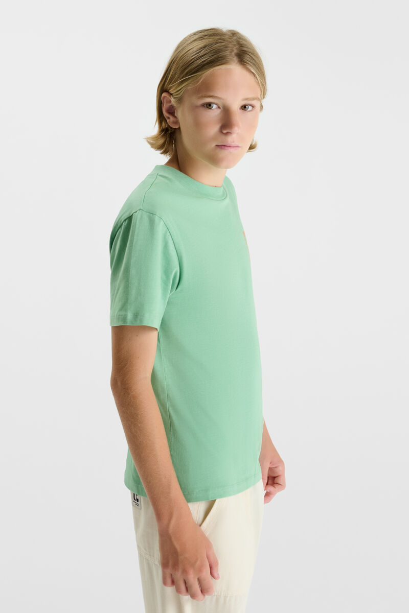 Wavebo-T-Shirt