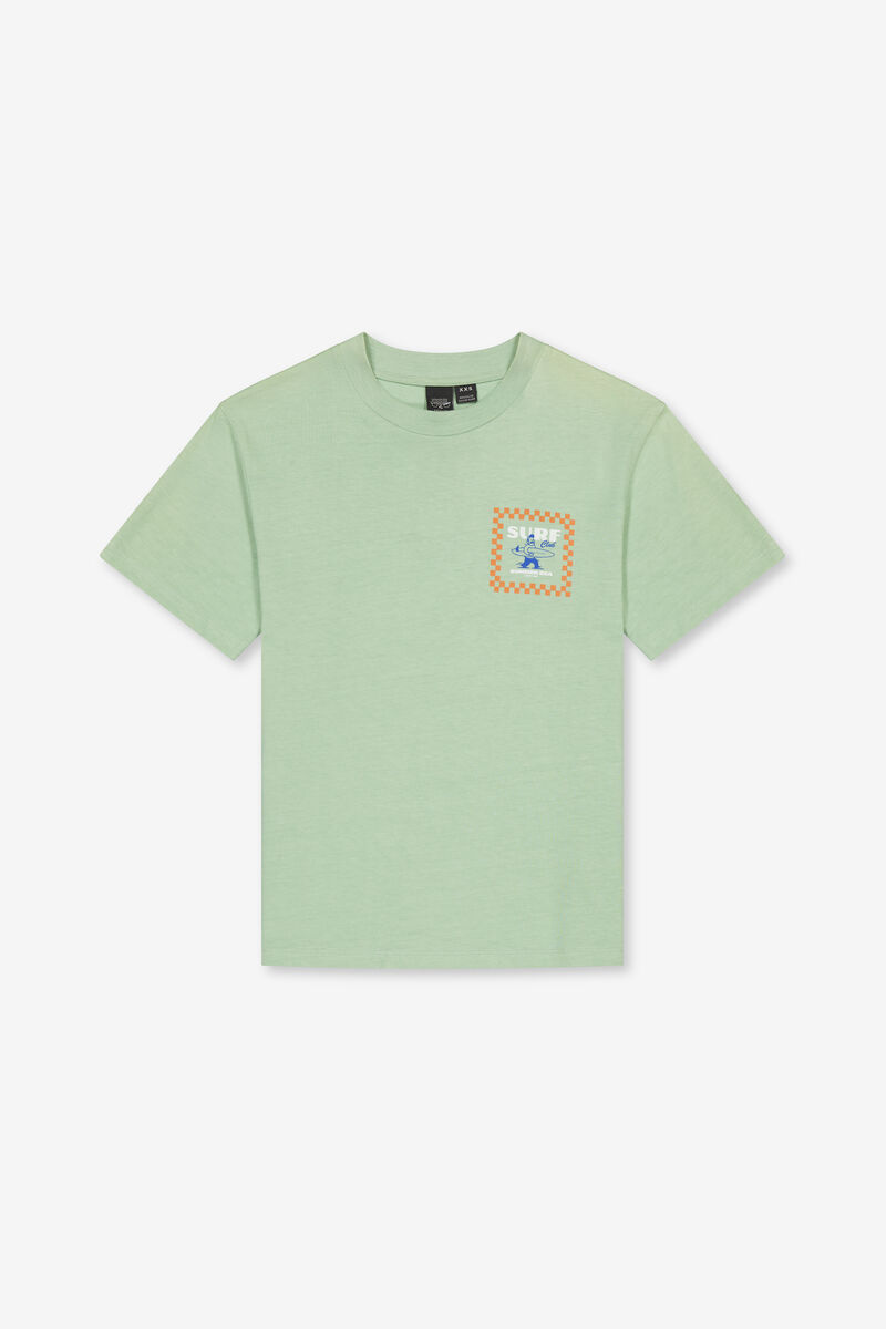 Wavebo-T-Shirt