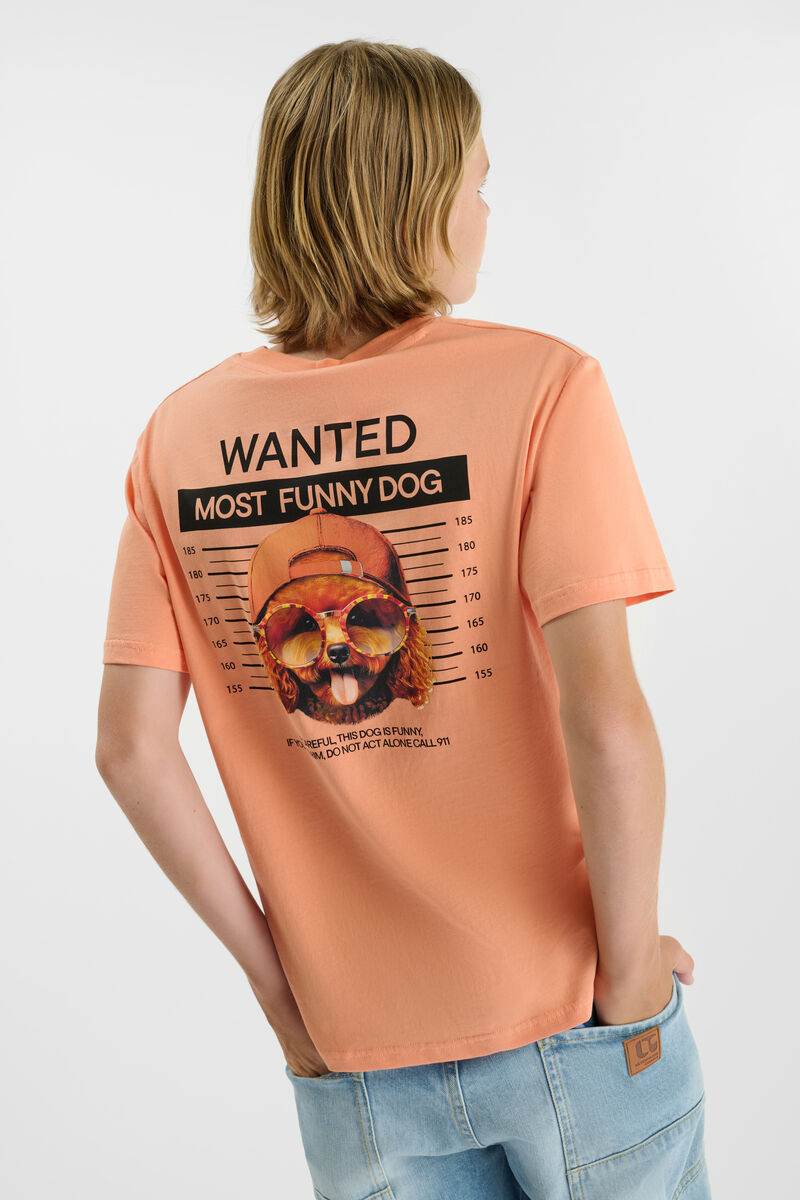 Wembleybo T-Shirt