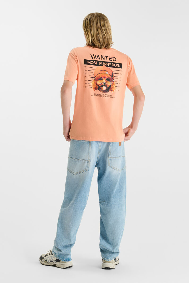 Wembleybo T-Shirt