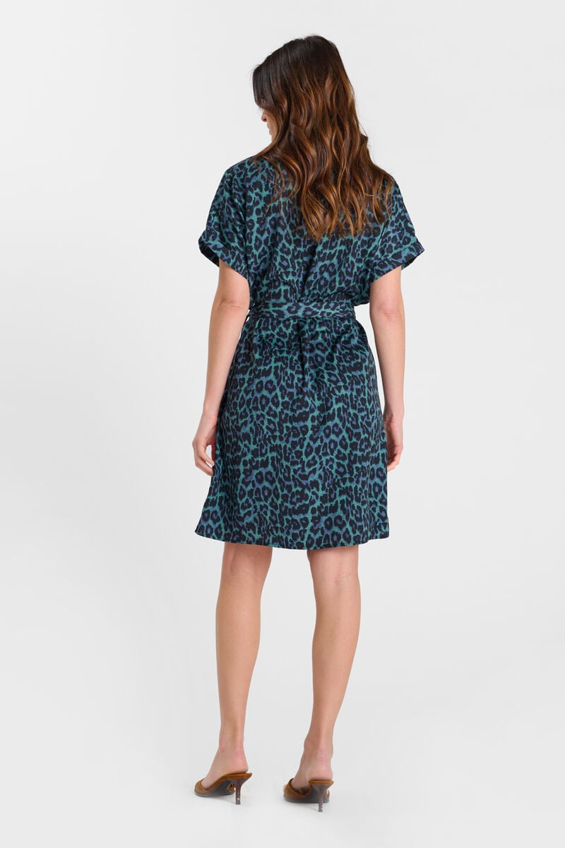 Bena Kleid