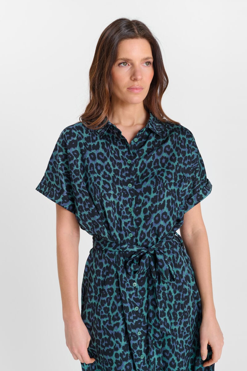 Bena Kleid