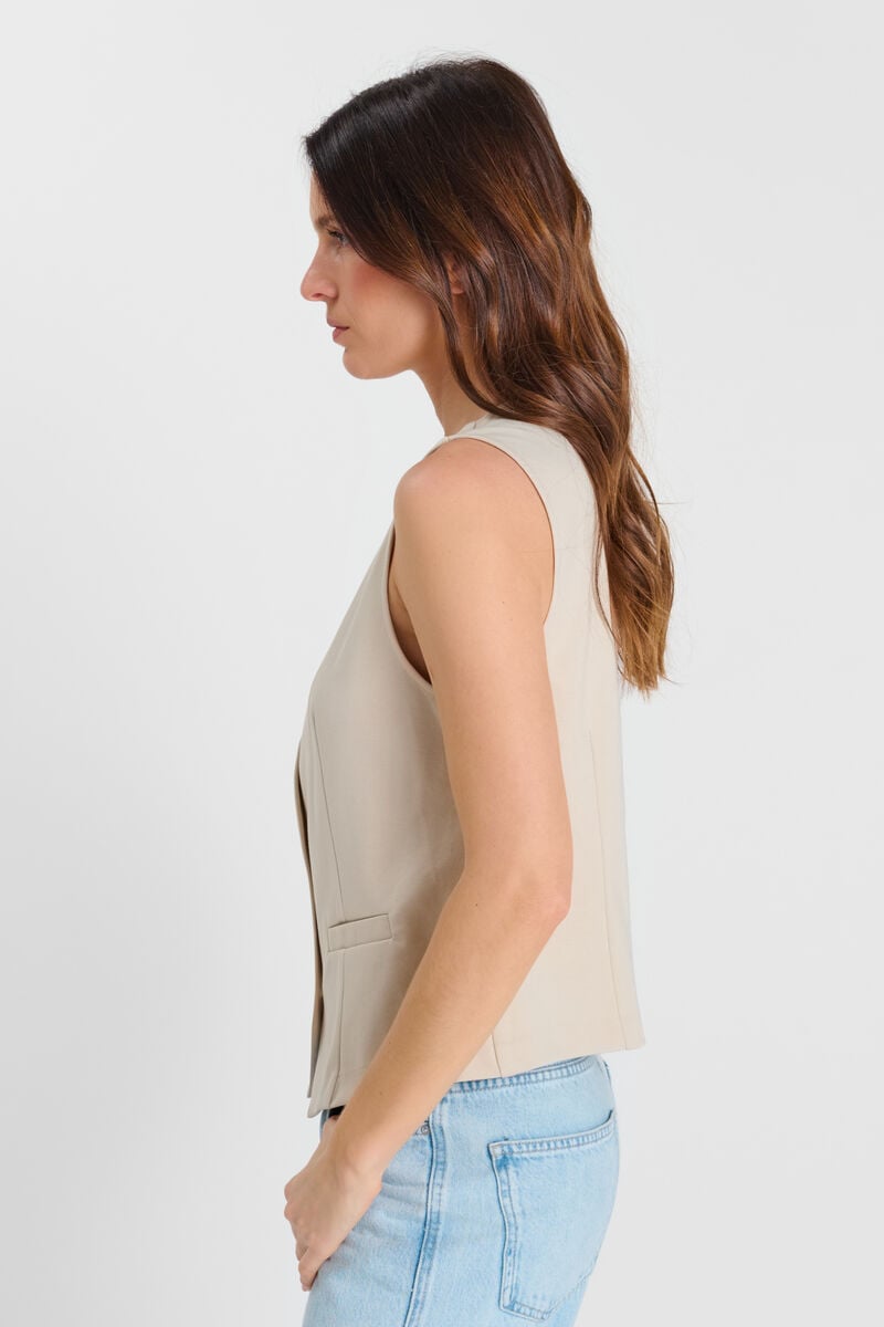 Carlita Top