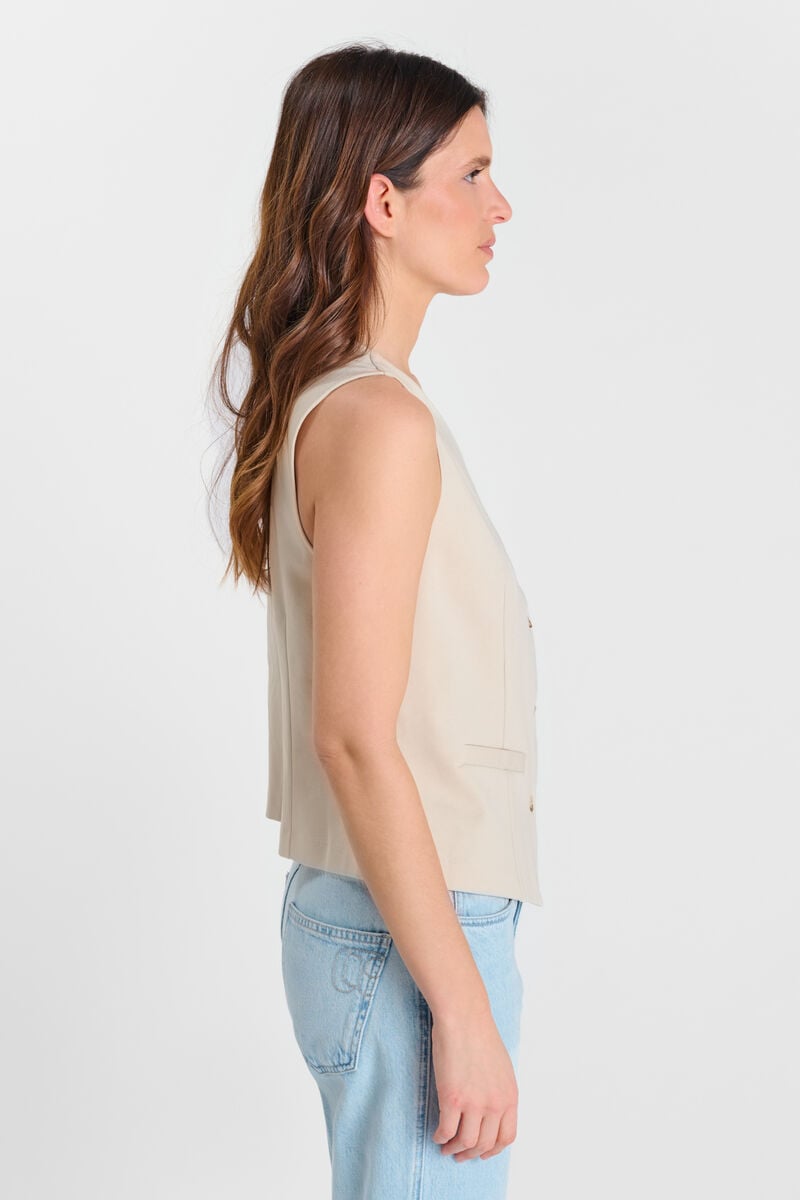 Carlita Top