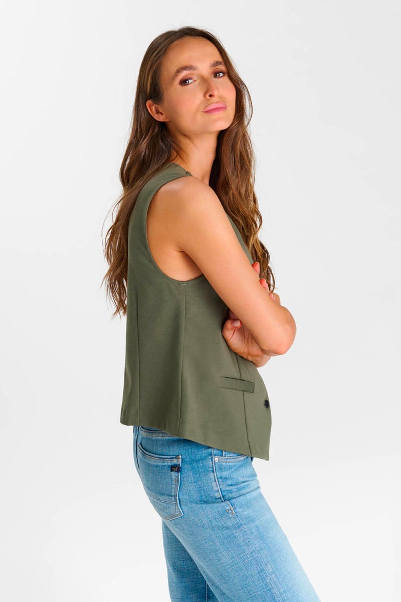 Carlita Top