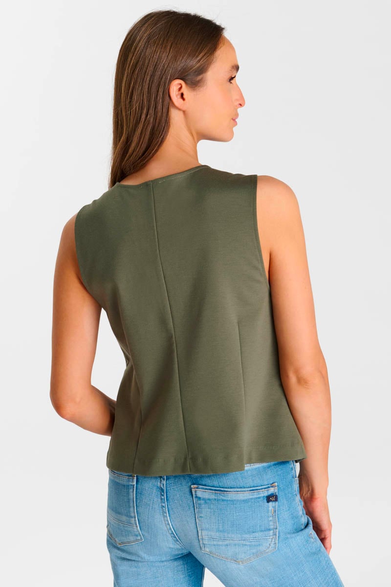 Carlita Top