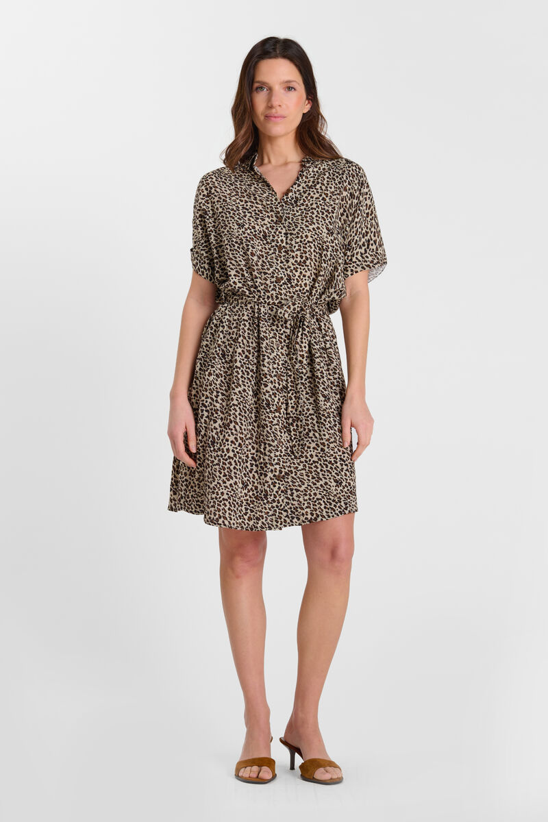 Lopya Kleid