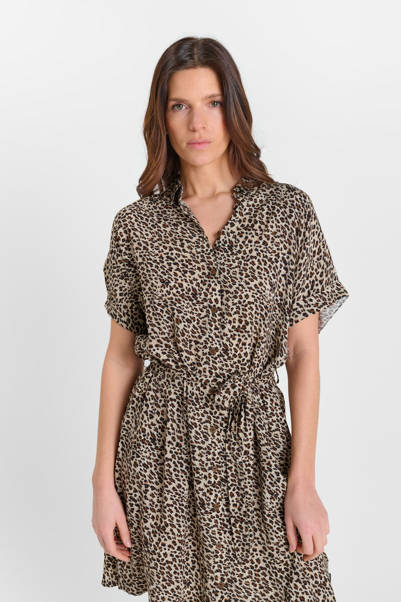 Lopya Kleid