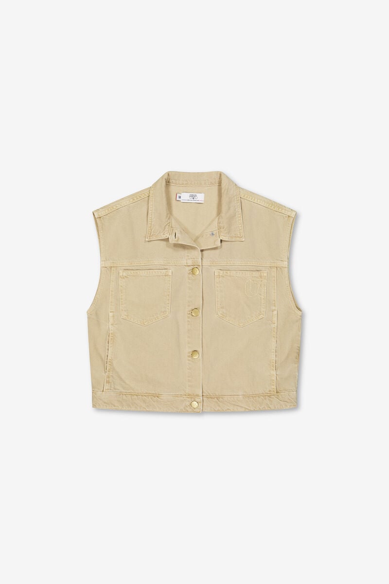 Mallard Jeansjacke
