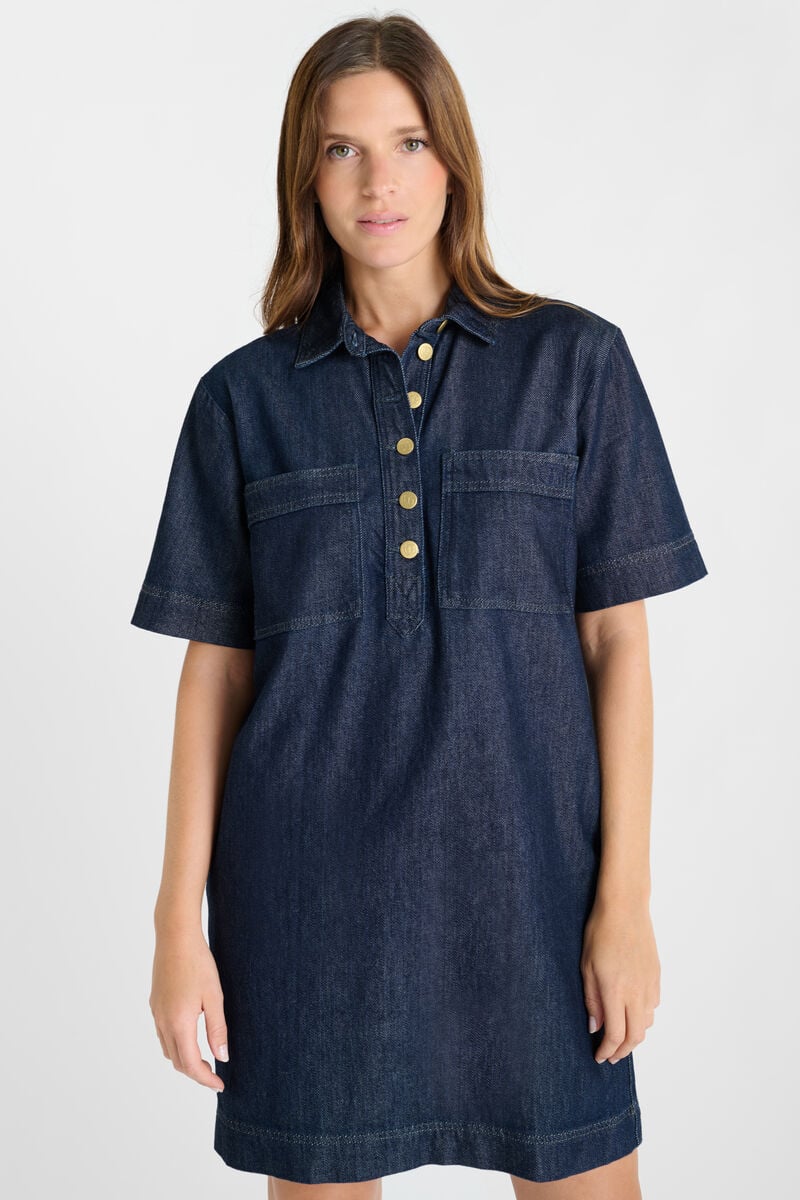 Mercury Jeanskleid