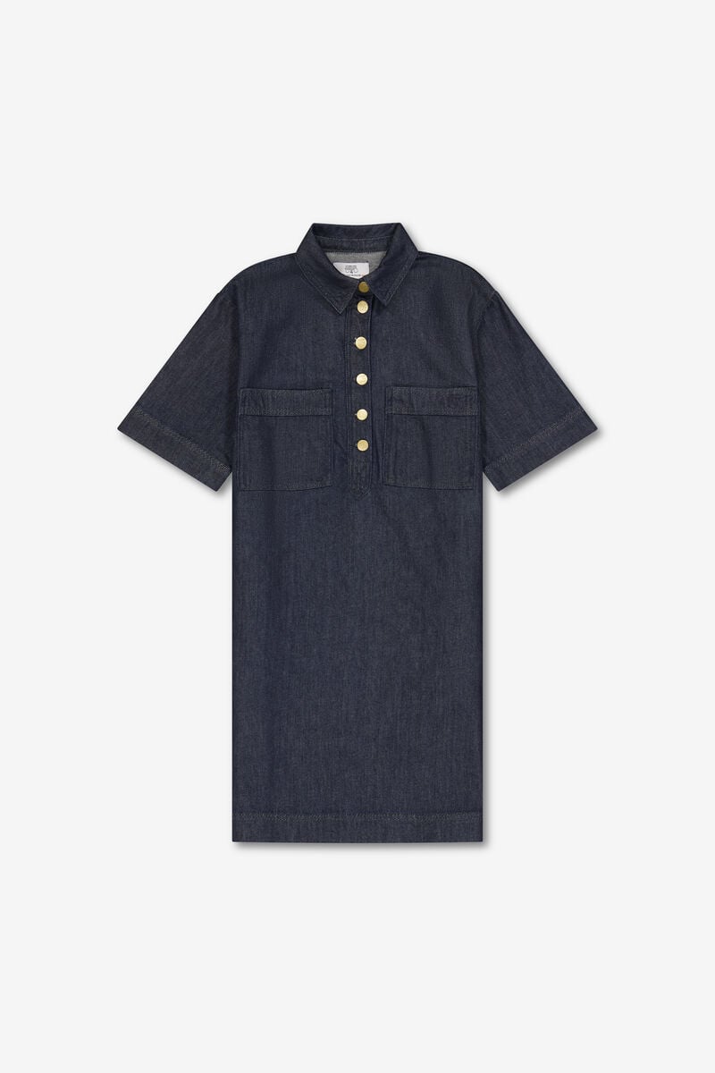 Mercury Jeanskleid