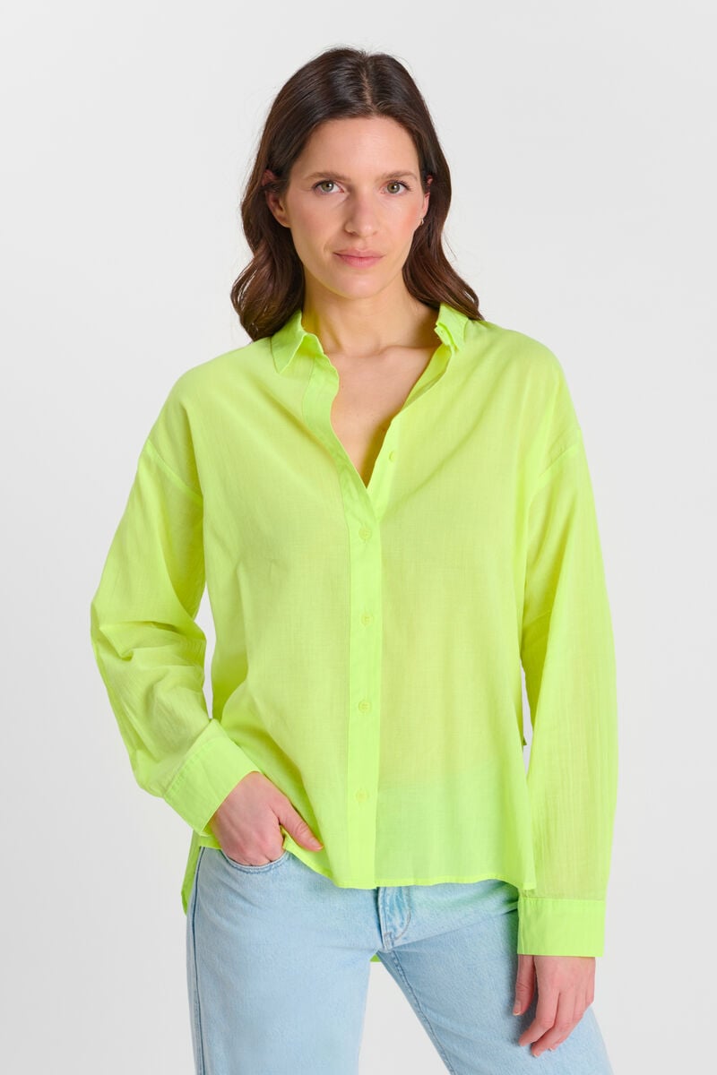 Mimita Bluse