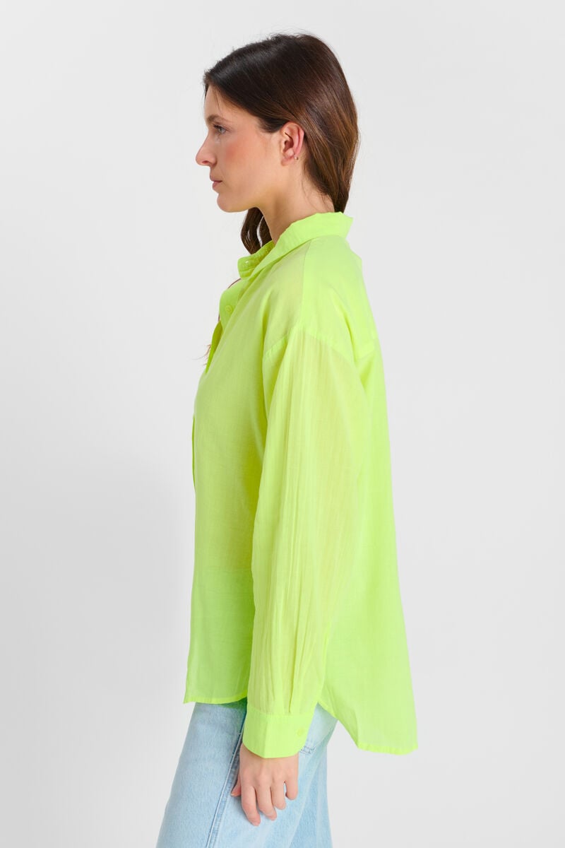 Mimita Bluse