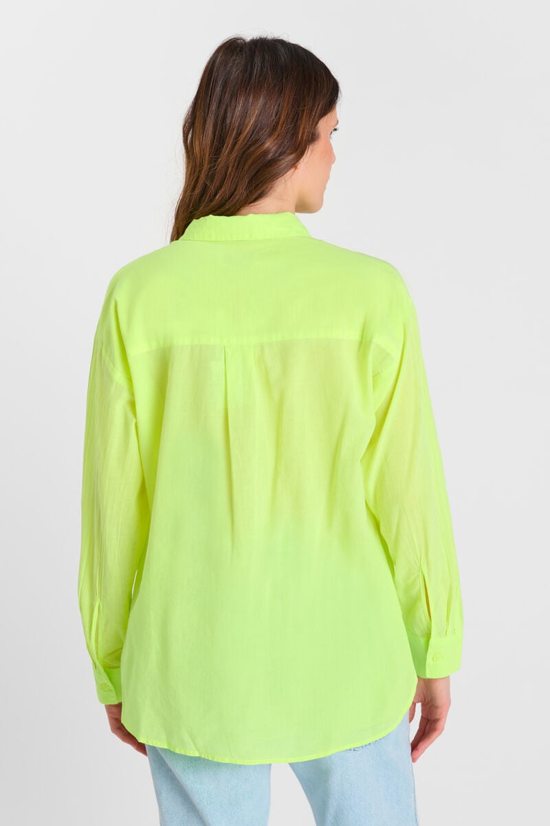 Mimita Bluse