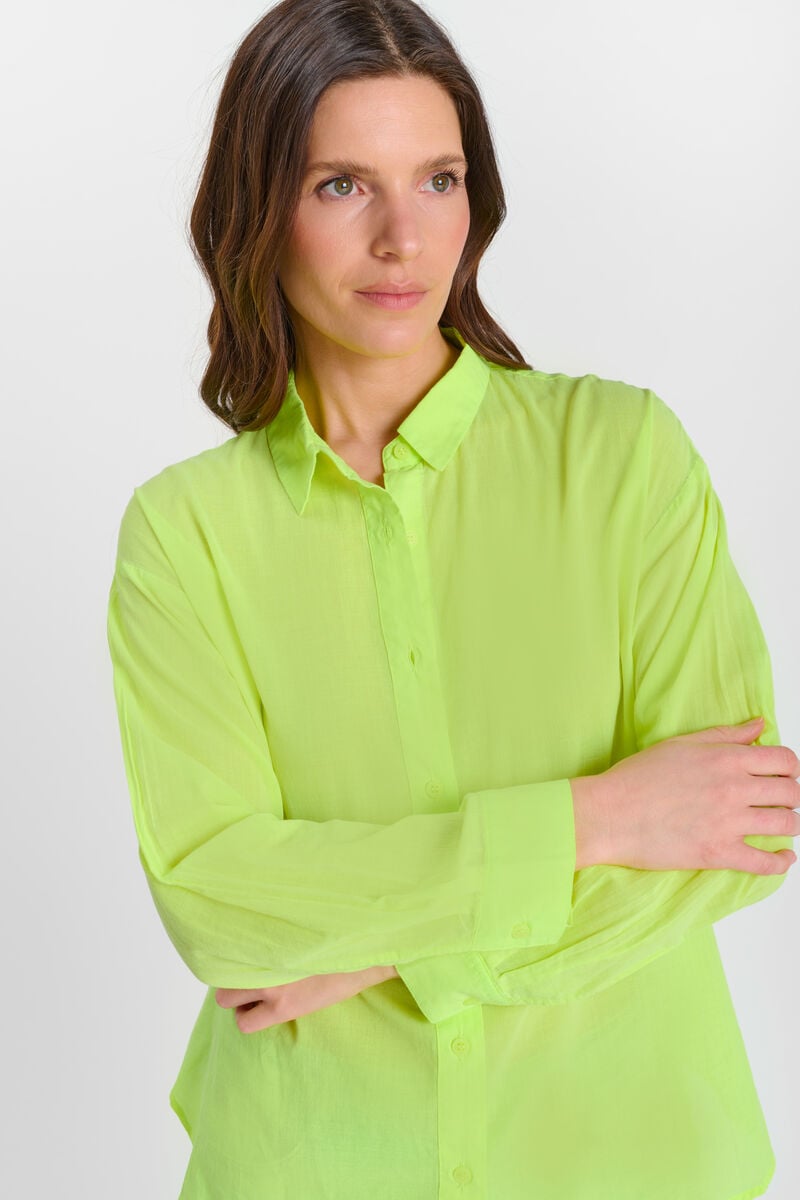 Mimita Bluse