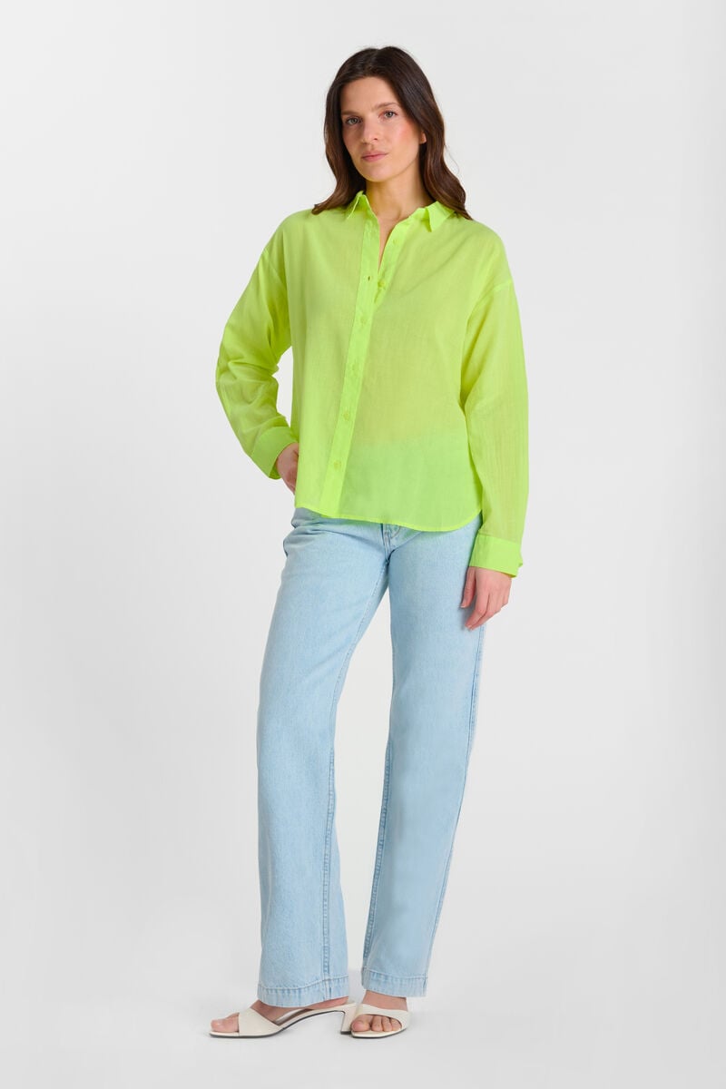 Mimita Bluse
