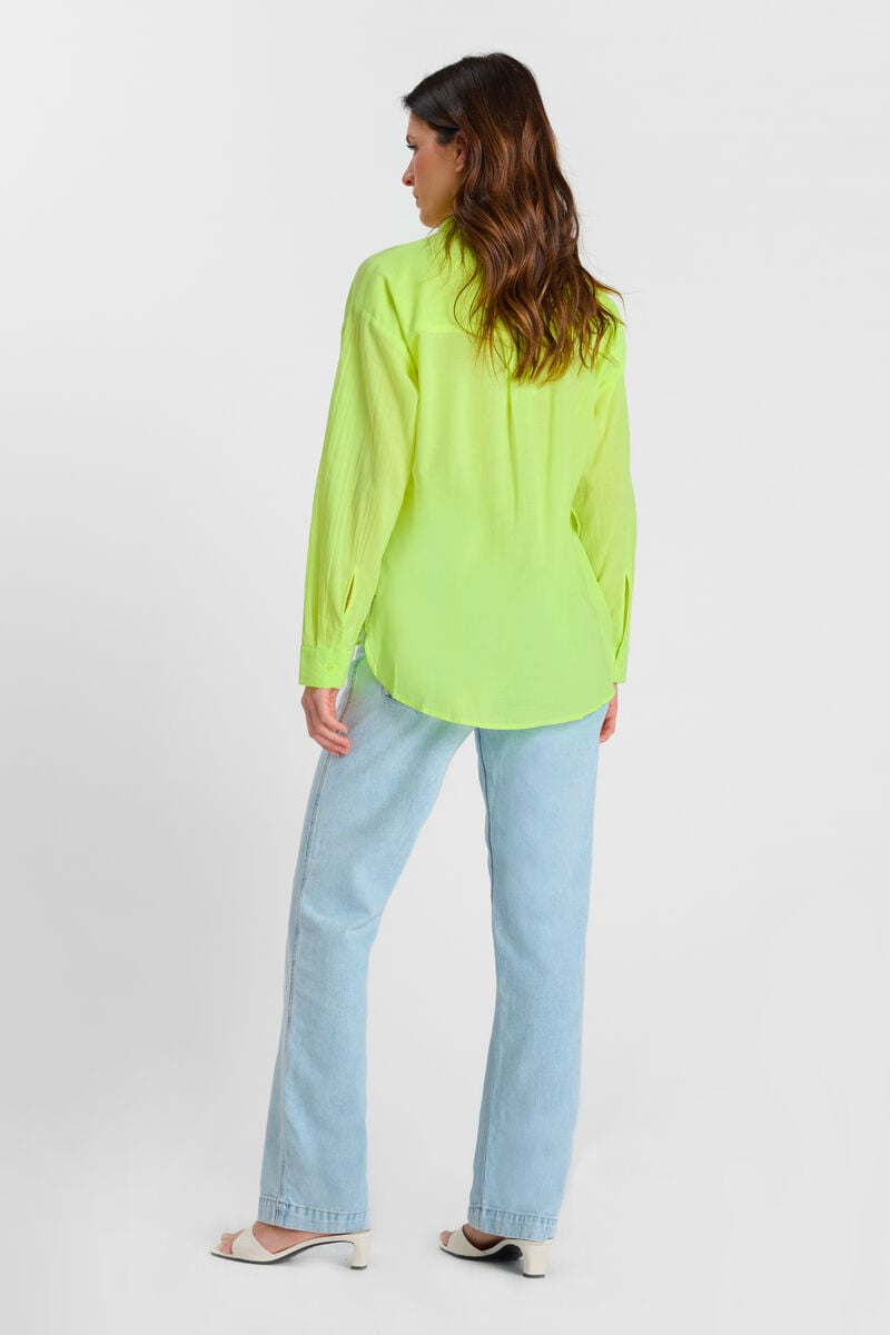 Mimita Bluse