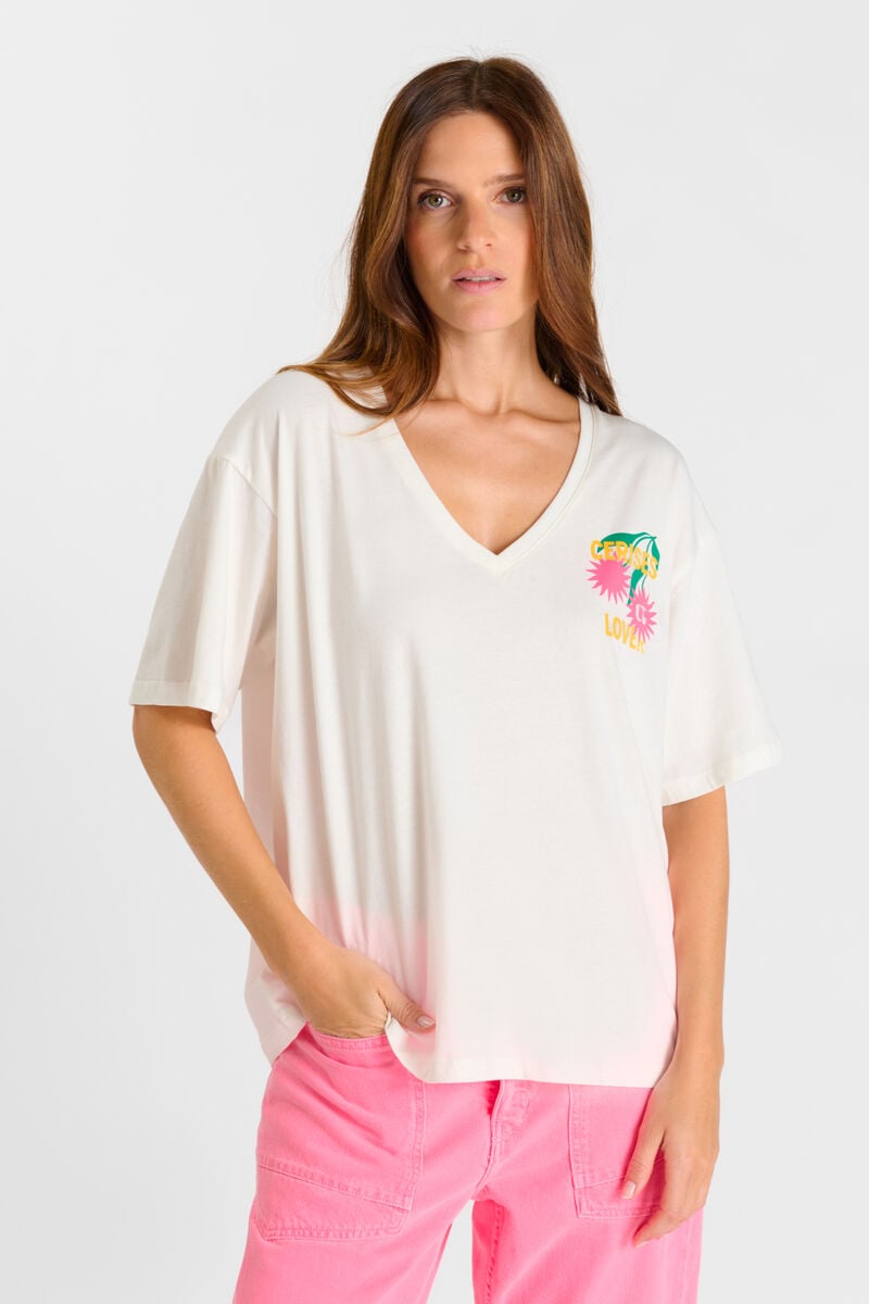 Raya T-Shirt