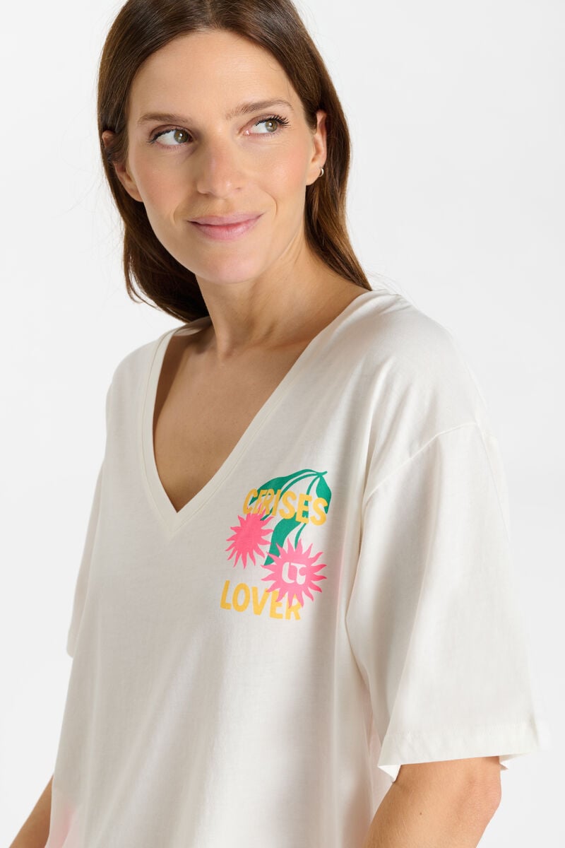 Raya T-Shirt