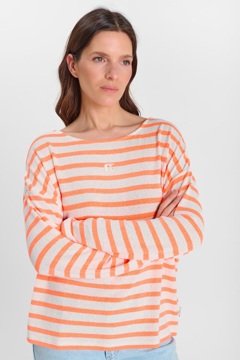 Rudette Pullover
