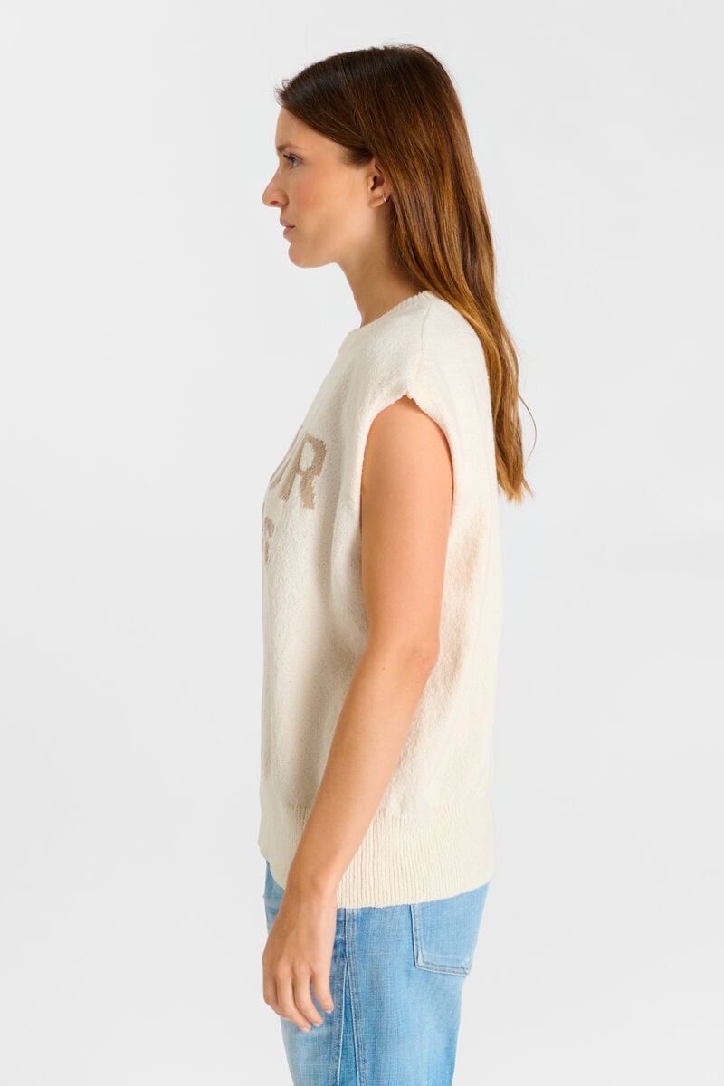 Starky Pullover