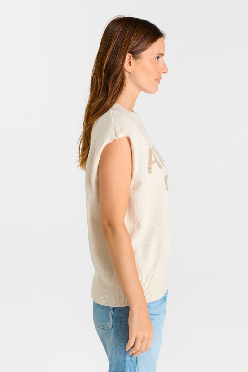Starky Pullover