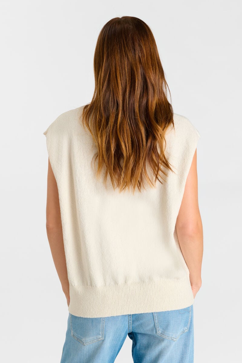 Starky Pullover