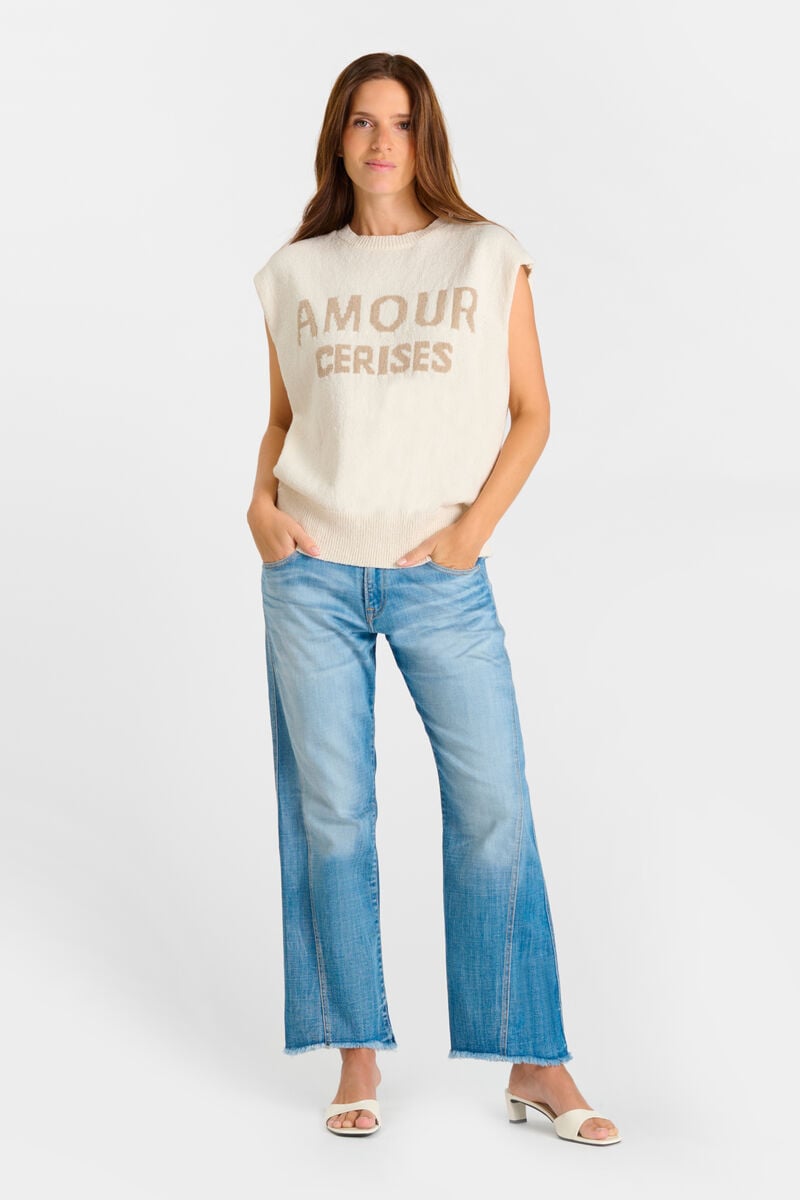 Starky Pullover