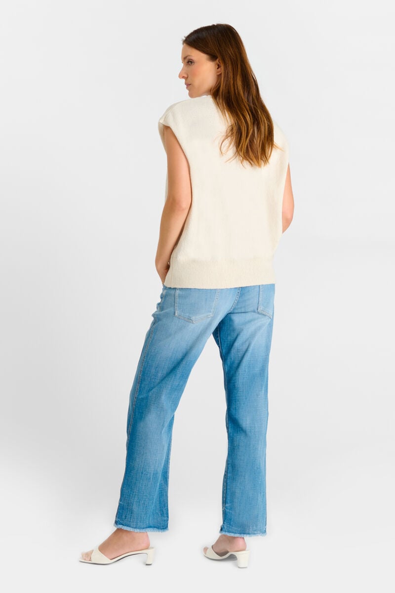 Starky Pullover
